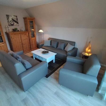Ferienwohnung Am Ems-Seitenkanal 65353 Moormerland Екстер'єр фото