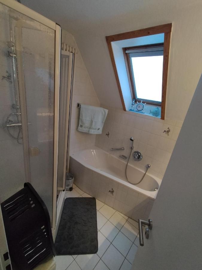 Ferienwohnung Am Ems-Seitenkanal 65353 Moormerland Екстер'єр фото