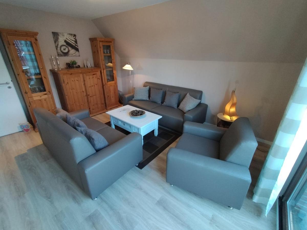 Ferienwohnung Am Ems-Seitenkanal 65353 Moormerland Екстер'єр фото
