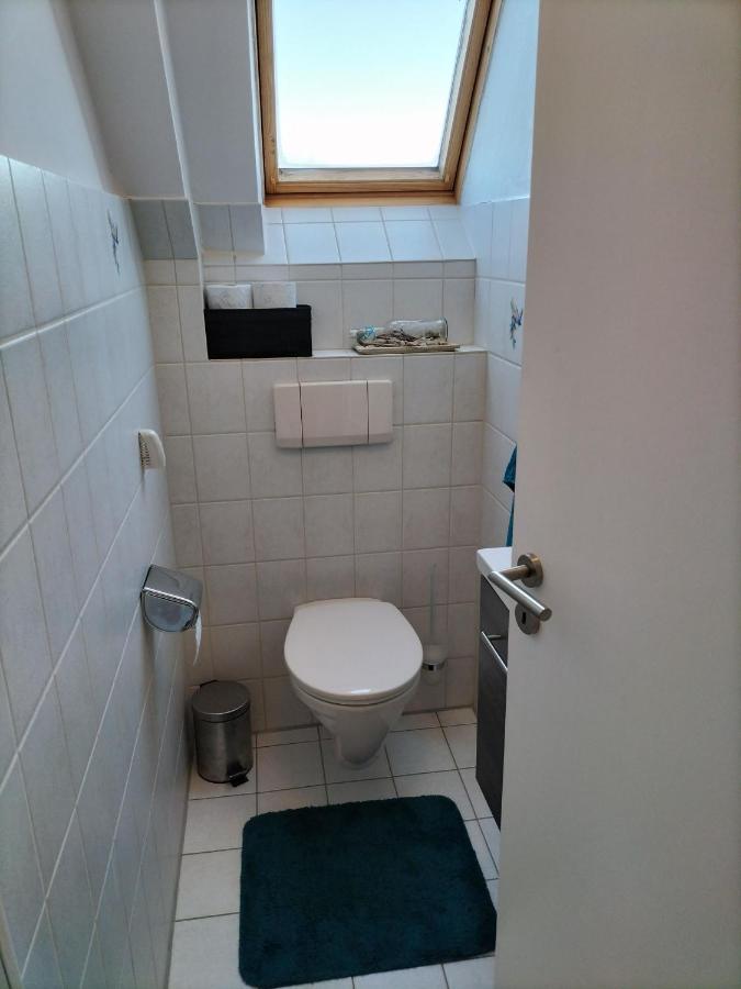 Ferienwohnung Am Ems-Seitenkanal 65353 Moormerland Екстер'єр фото
