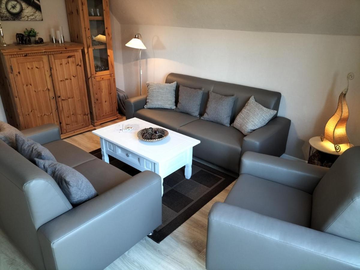 Ferienwohnung Am Ems-Seitenkanal 65353 Moormerland Екстер'єр фото